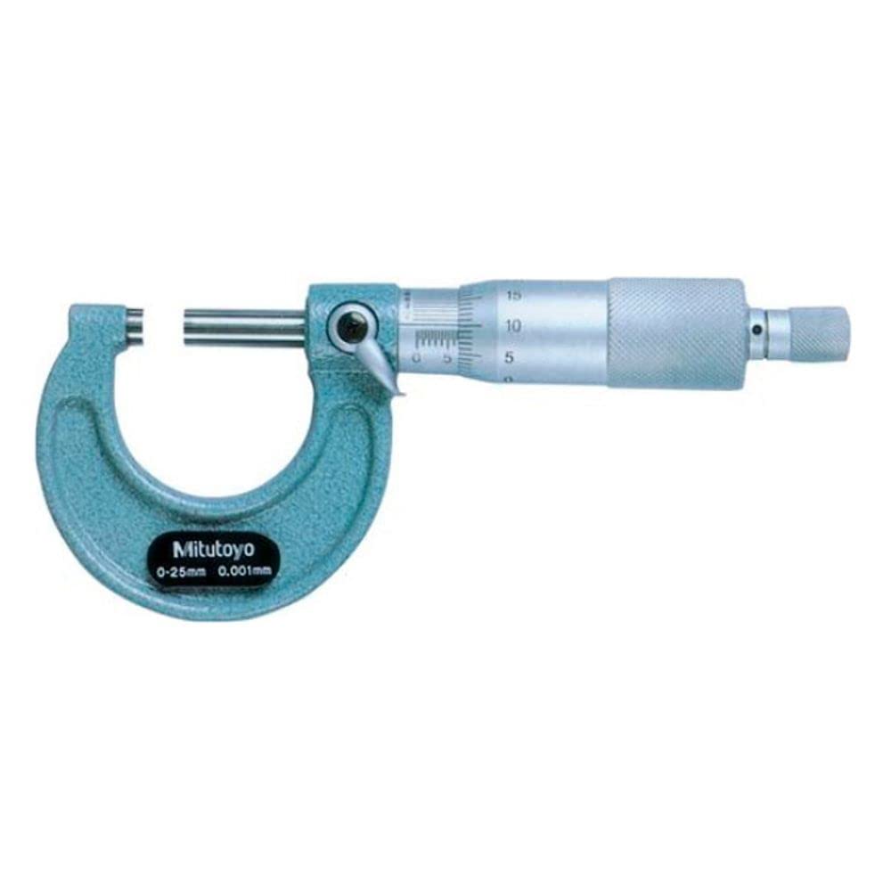 MITUTOYO MICROMETER